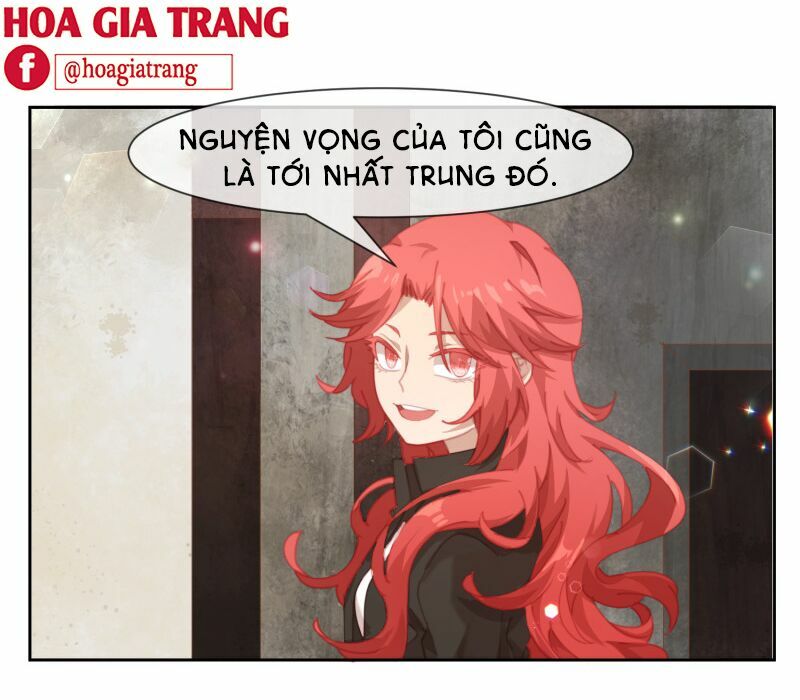 Thanh âm giai điệu phản công: Chapter 52
