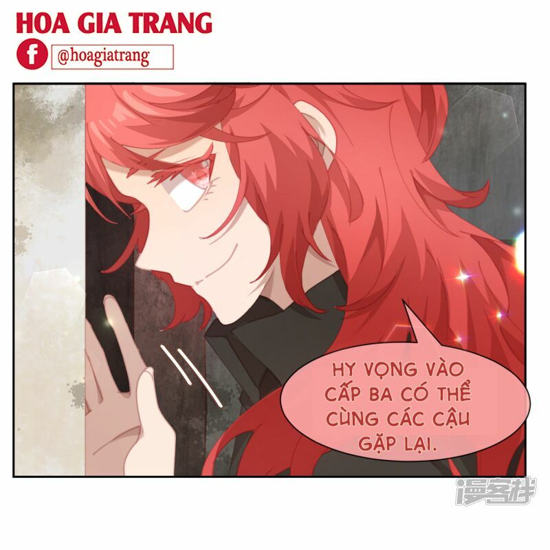Thanh âm giai điệu phản công: Chapter 52