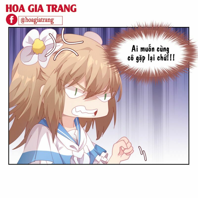 Thanh âm giai điệu phản công: Chapter 52