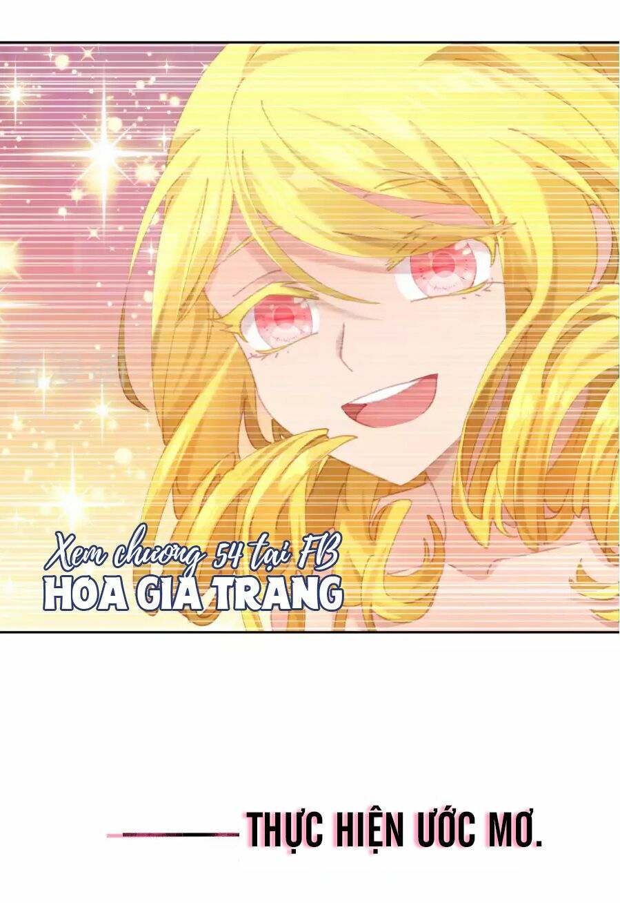 Thanh âm giai điệu phản công: Chapter 53