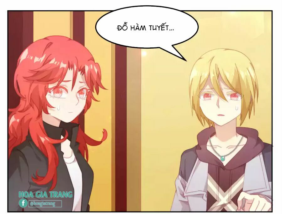 Thanh âm giai điệu phản công: Chapter 53