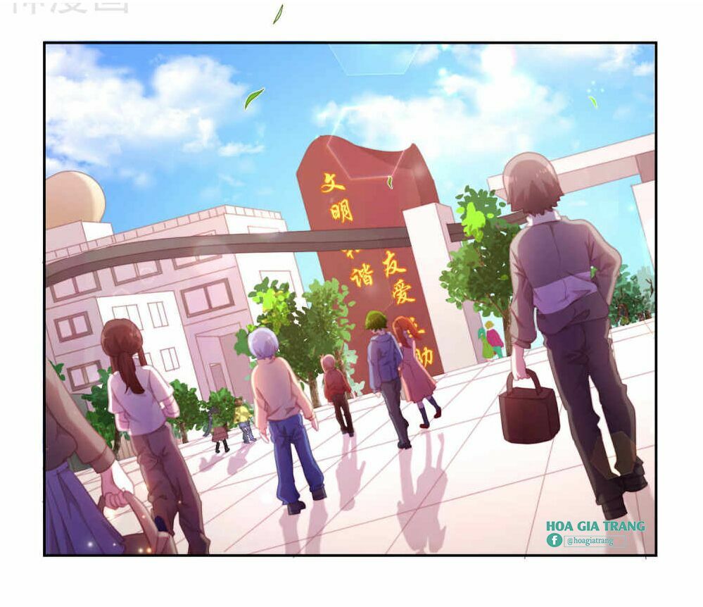 Thanh âm giai điệu phản công: Chapter 54