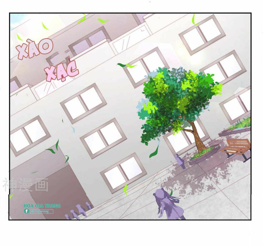 Thanh âm giai điệu phản công: Chapter 54