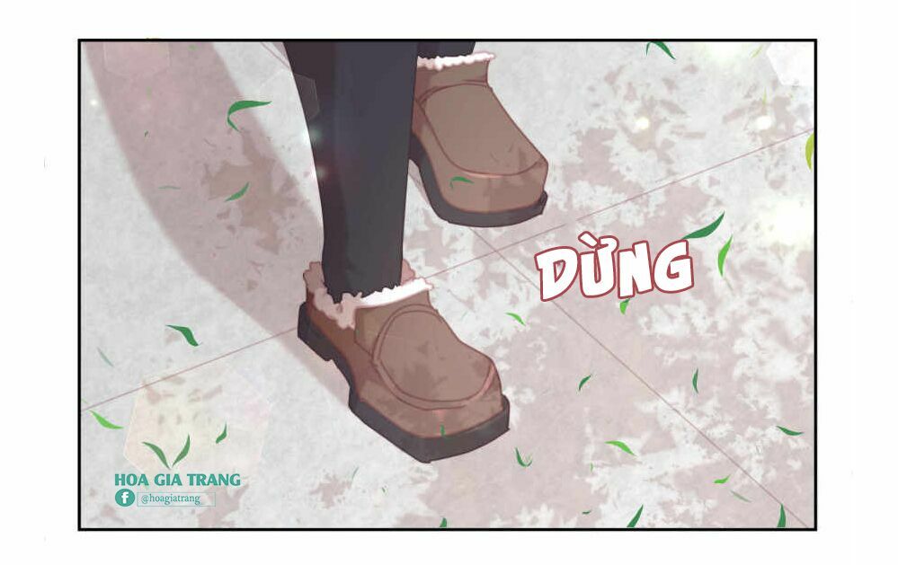 Thanh âm giai điệu phản công: Chapter 54