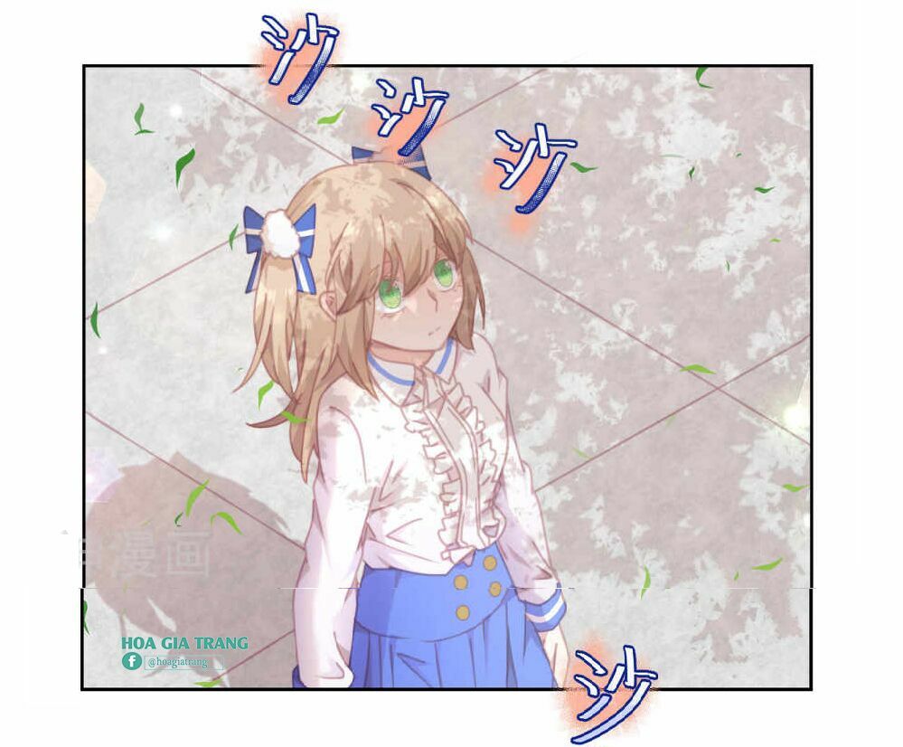 Thanh âm giai điệu phản công: Chapter 54