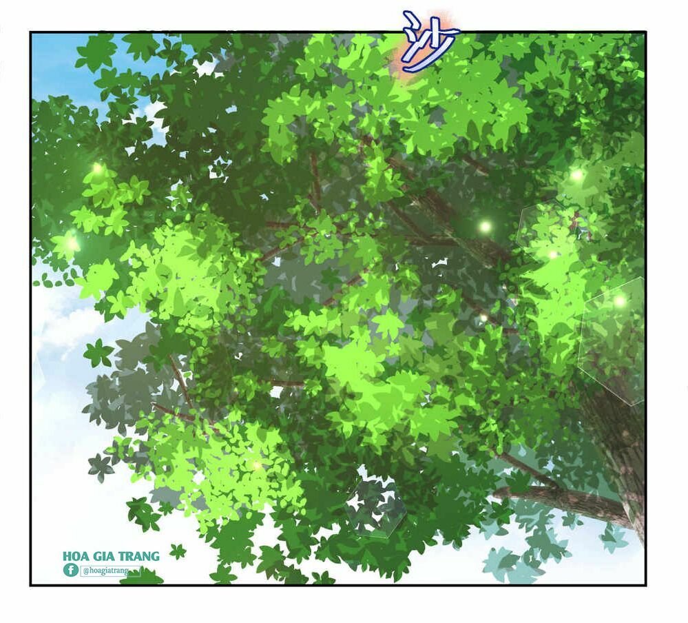 Thanh âm giai điệu phản công: Chapter 54