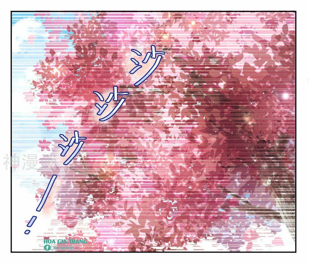 Thanh âm giai điệu phản công: Chapter 54