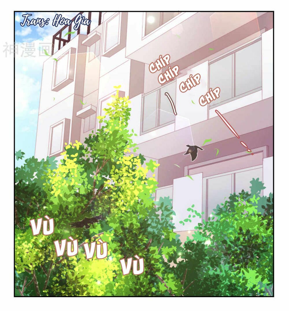 Thanh âm giai điệu phản công: Chapter 54