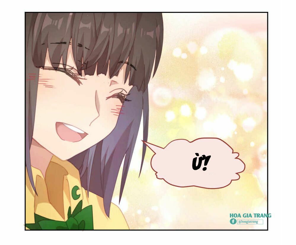 Thanh âm giai điệu phản công: Chapter 54