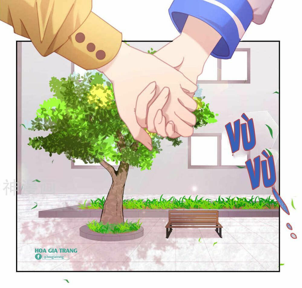 Thanh âm giai điệu phản công: Chapter 54