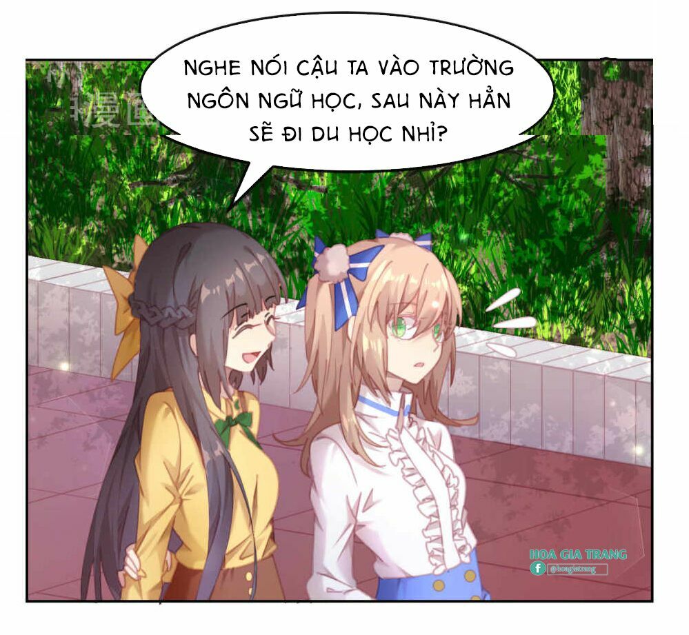 Thanh âm giai điệu phản công: Chapter 54
