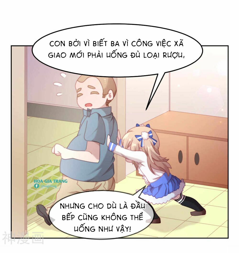 Thanh âm giai điệu phản công: Chapter 54