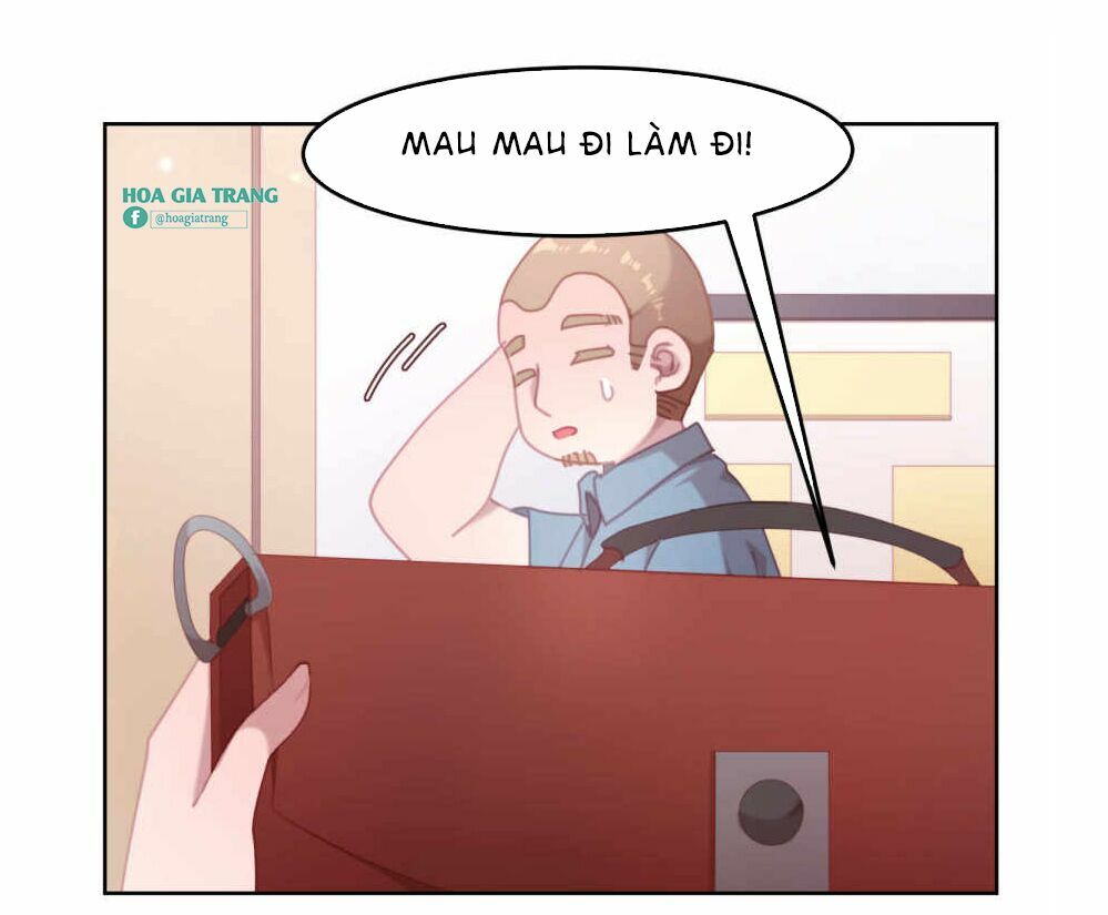 Thanh âm giai điệu phản công: Chapter 54