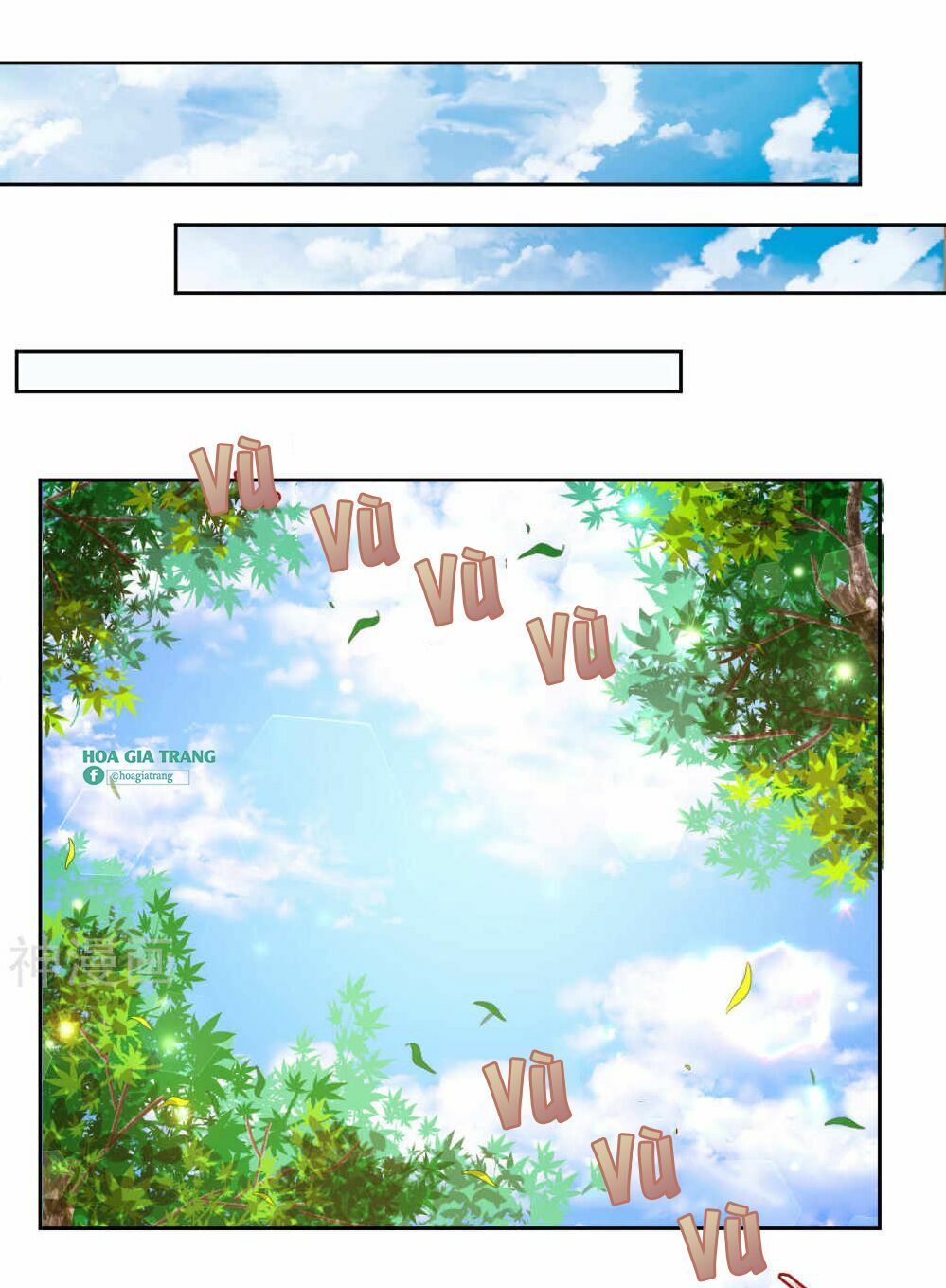Thanh âm giai điệu phản công: Chapter 54