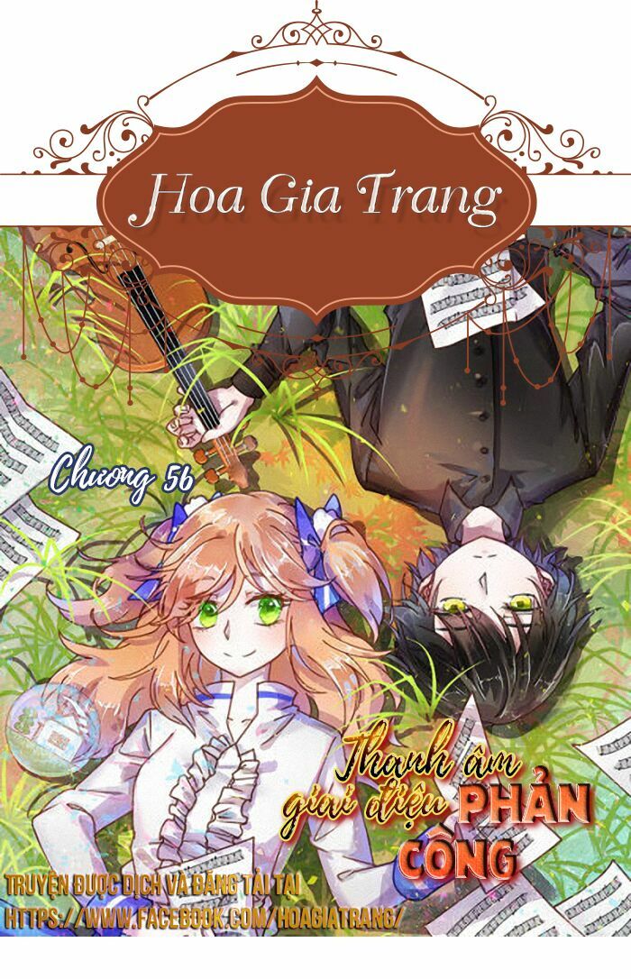 Thanh âm giai điệu phản công: Chapter 56