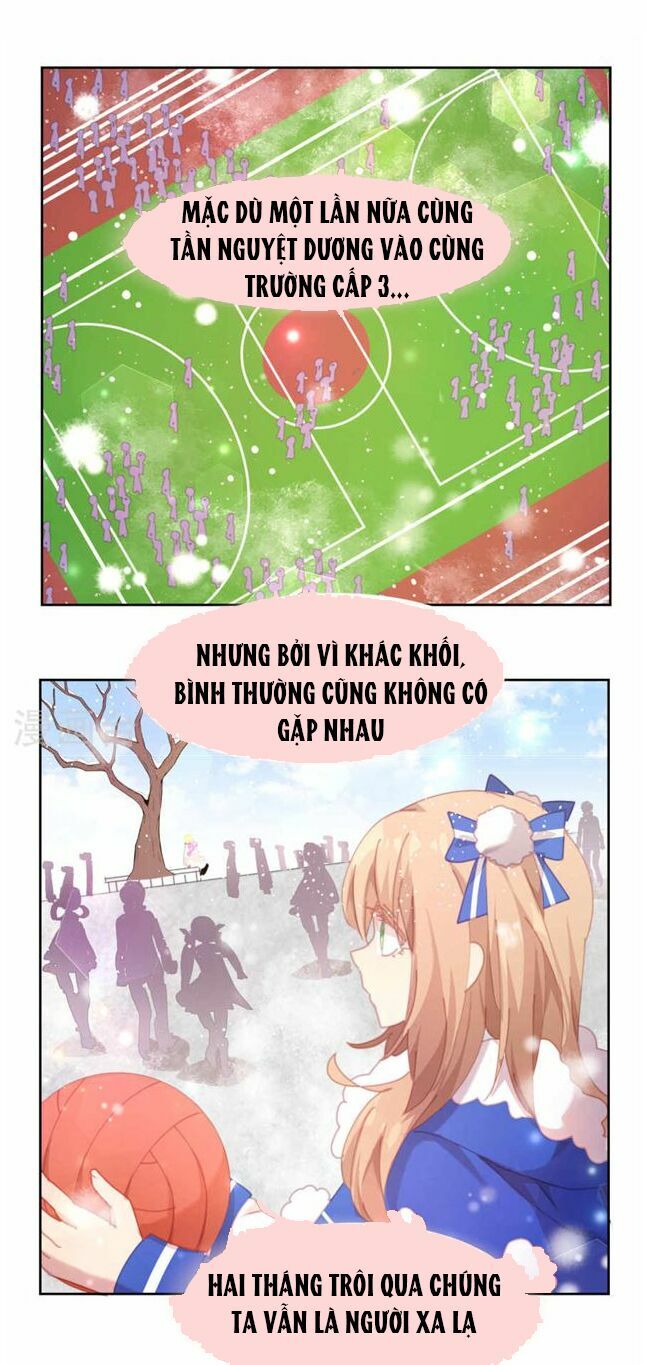 Thanh âm giai điệu phản công: Chapter 56