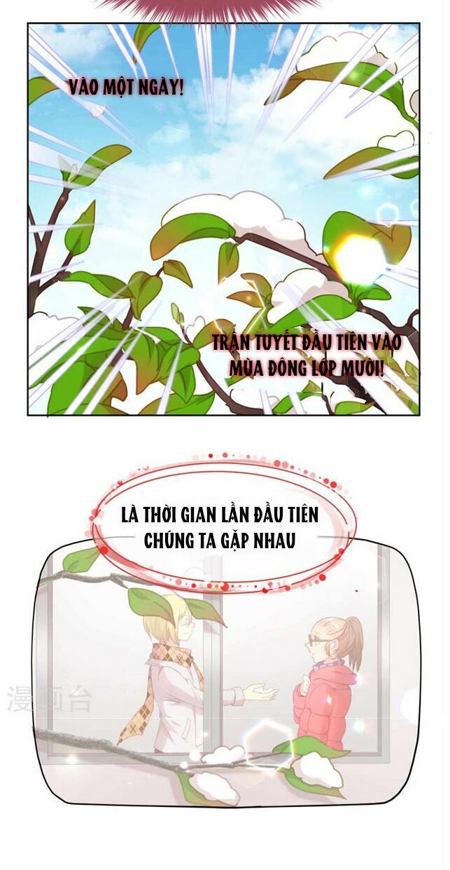 Thanh âm giai điệu phản công: Chapter 56