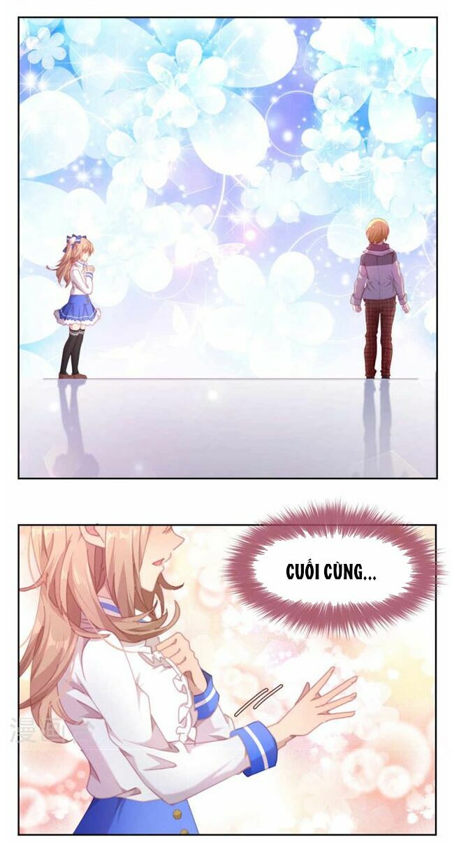 Thanh âm giai điệu phản công: Chapter 56