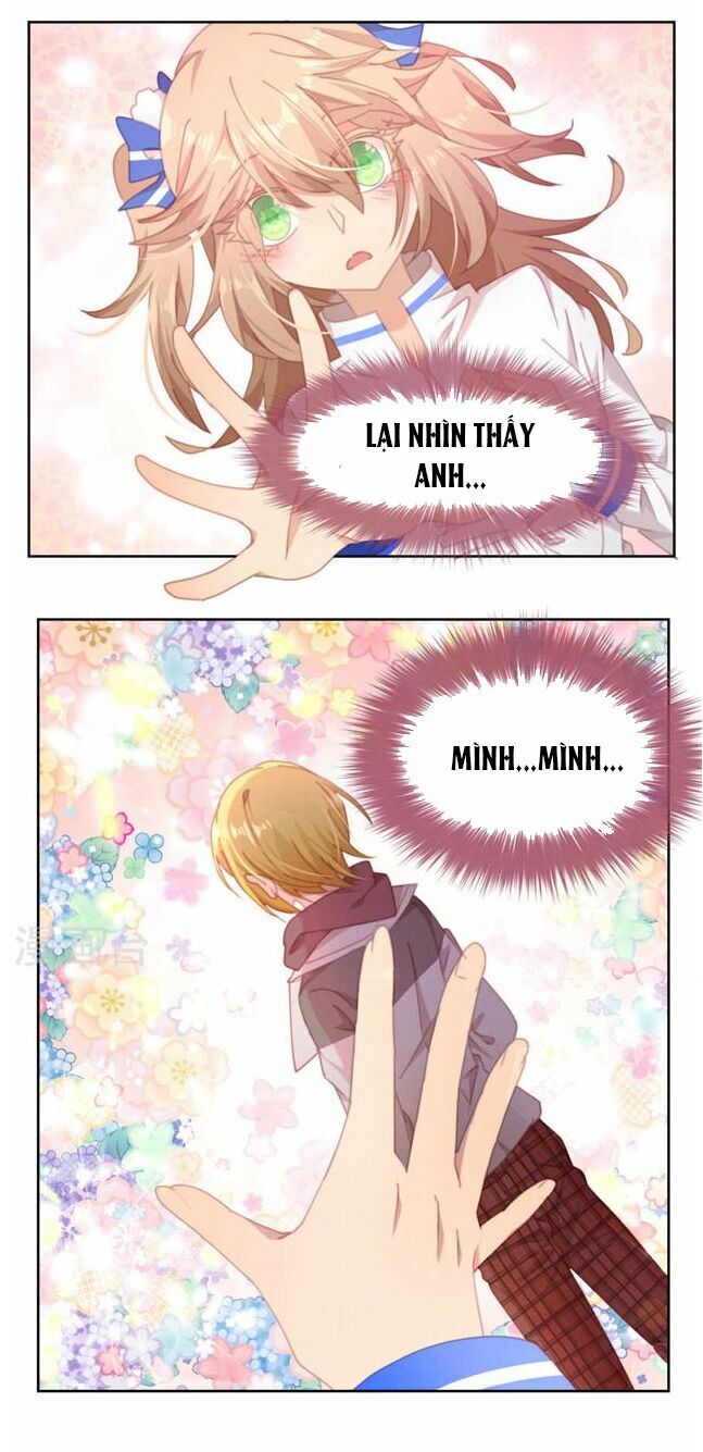 Thanh âm giai điệu phản công: Chapter 56