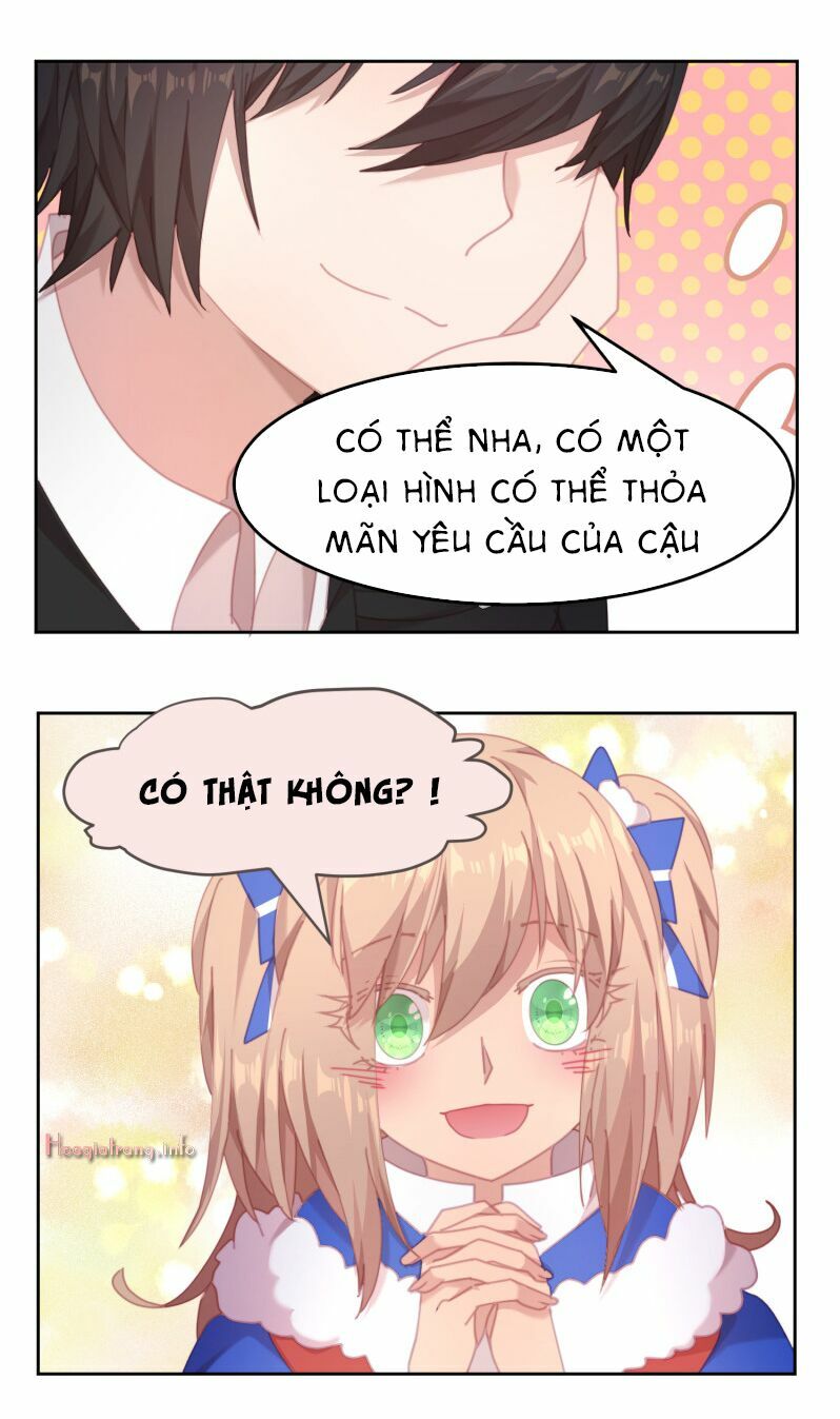 Thanh âm giai điệu phản công: Chapter 58