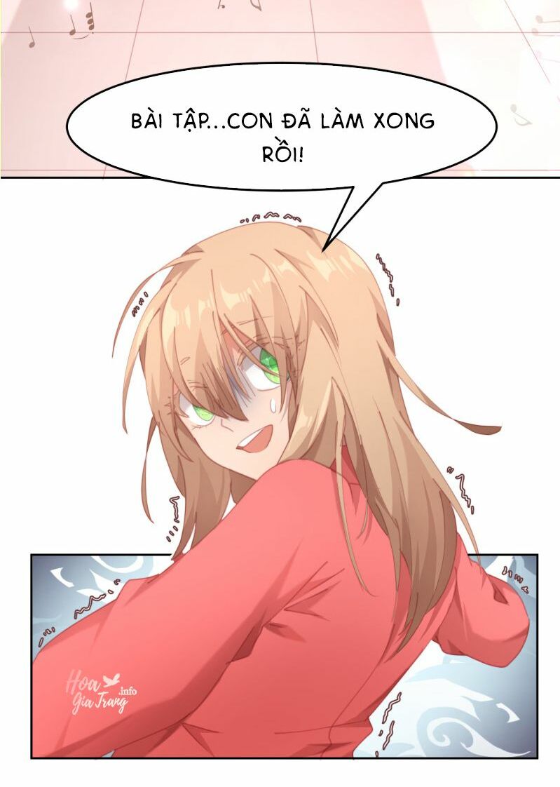 Thanh âm giai điệu phản công: Chapter 59