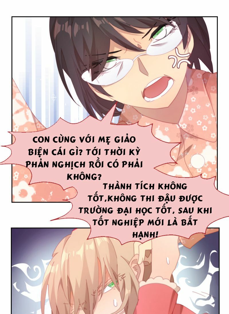 Thanh âm giai điệu phản công: Chapter 59