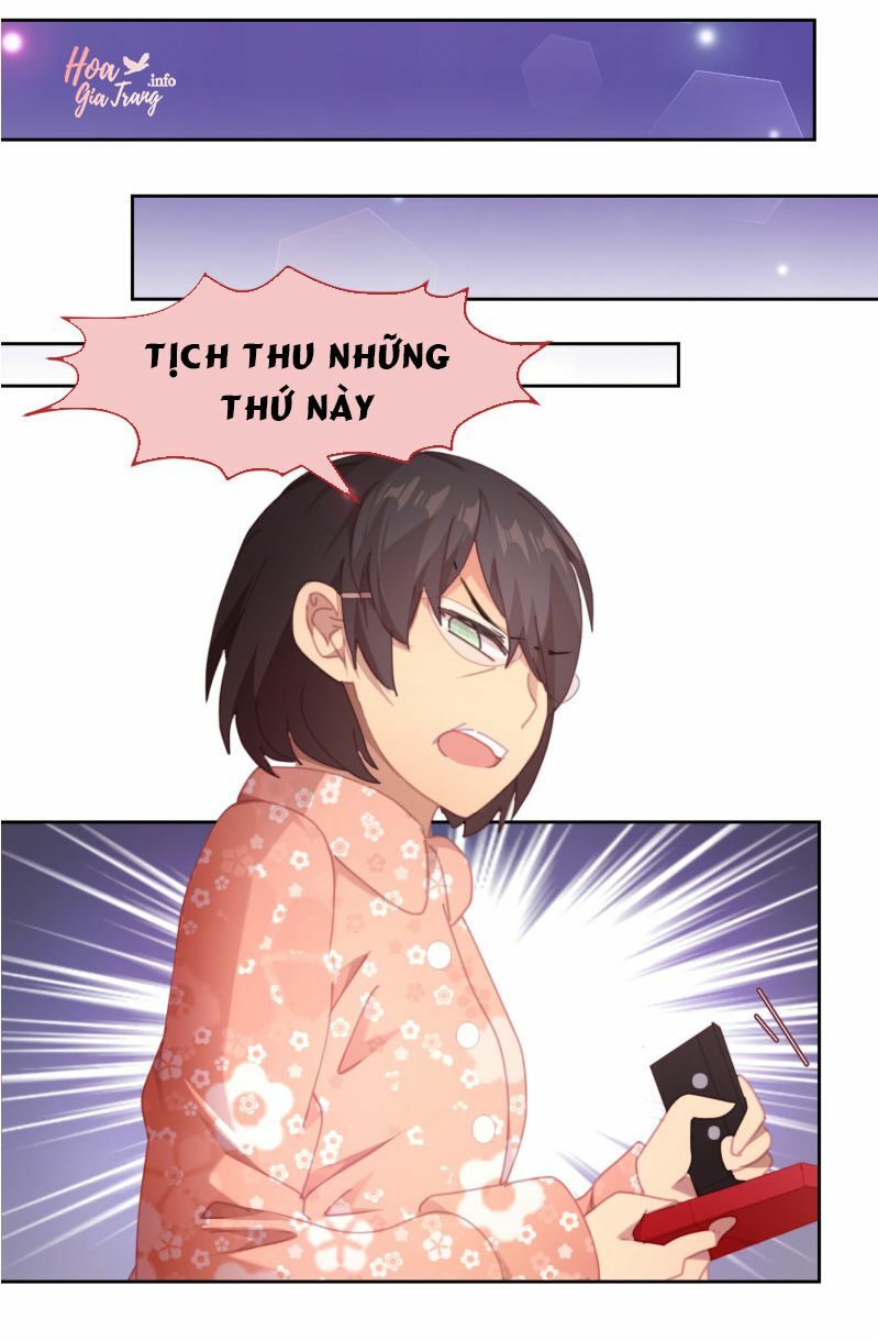Thanh âm giai điệu phản công: Chapter 59