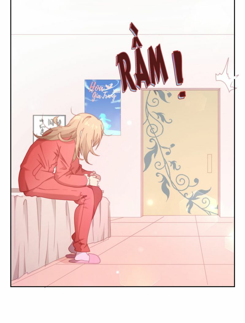 Thanh âm giai điệu phản công: Chapter 59