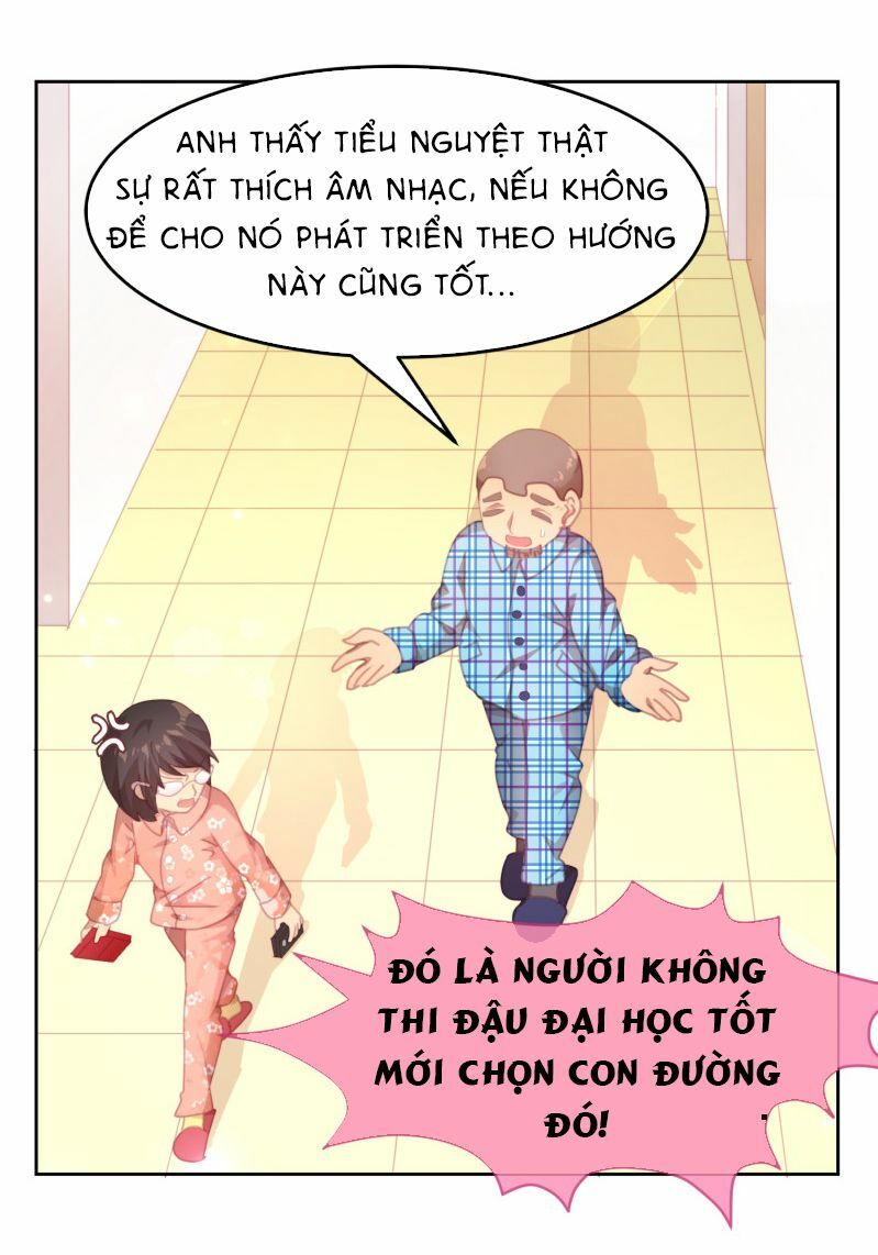 Thanh âm giai điệu phản công: Chapter 59