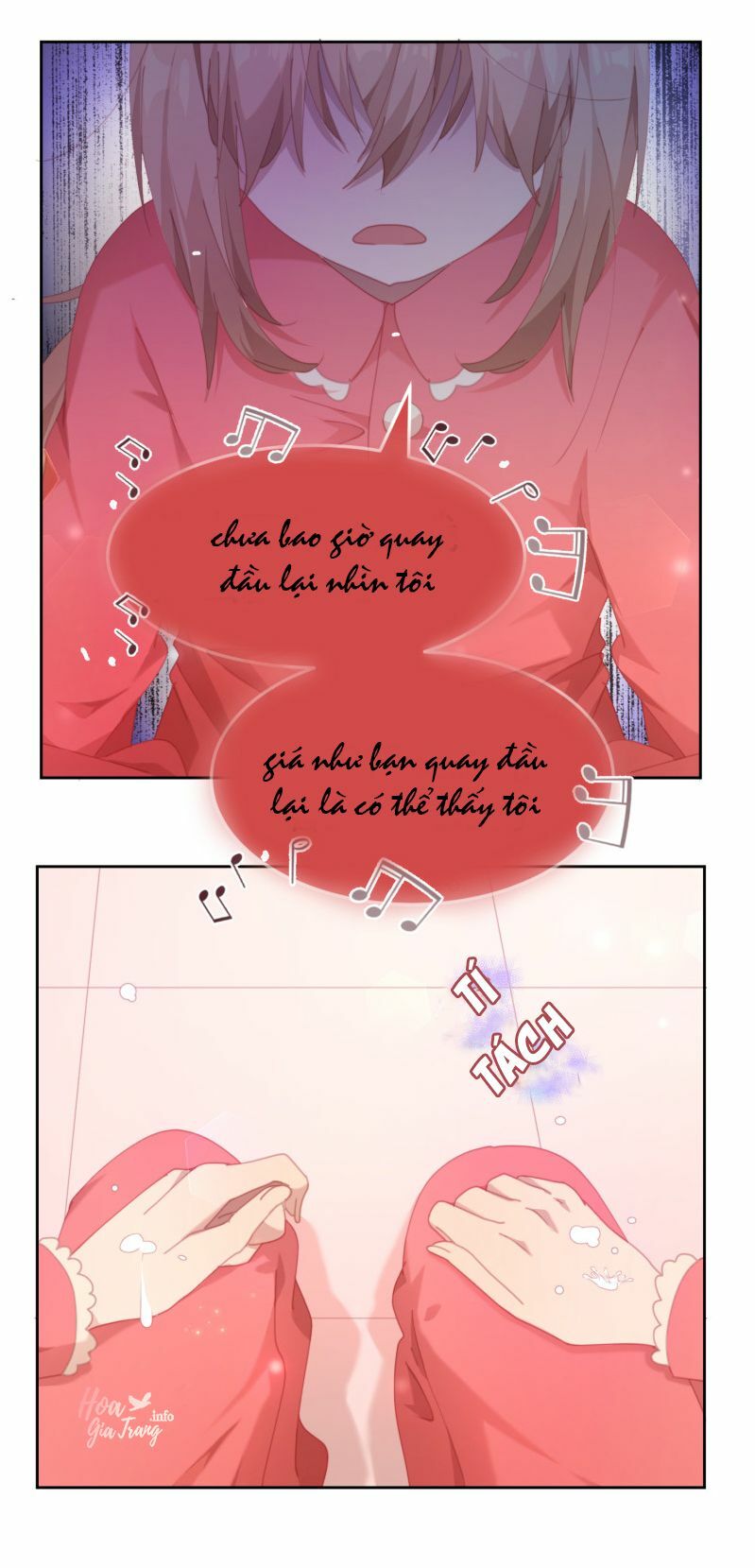 Thanh âm giai điệu phản công: Chapter 59