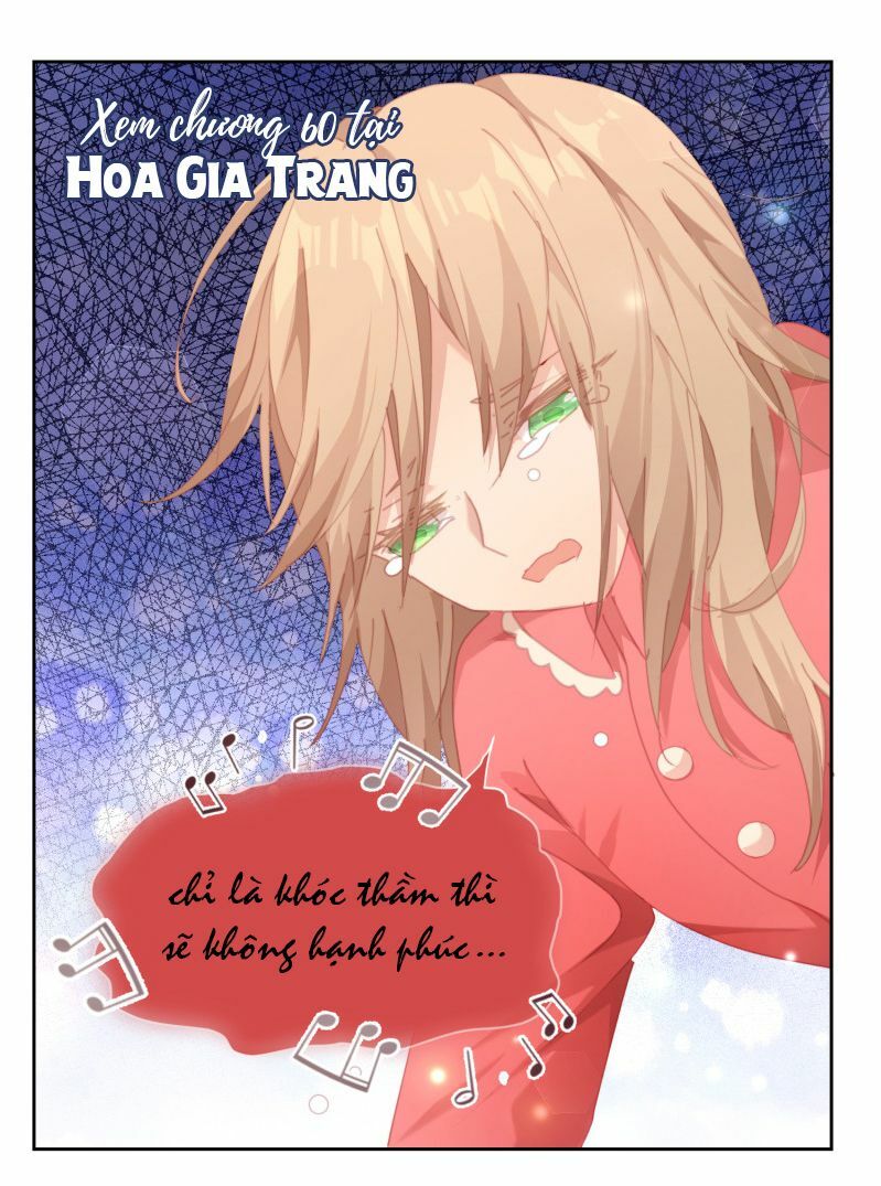 Thanh âm giai điệu phản công: Chapter 59