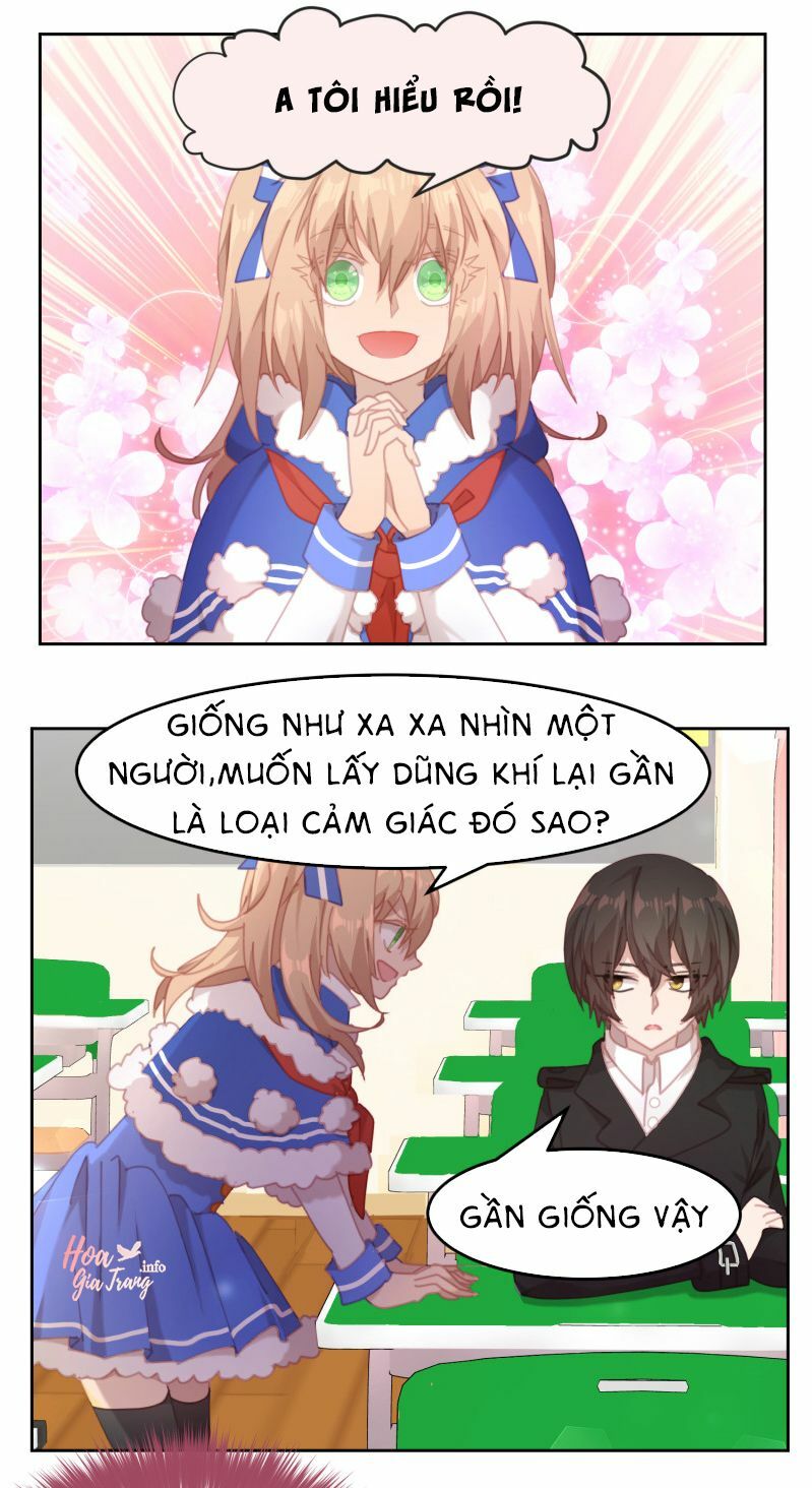 Thanh âm giai điệu phản công: Chapter 59