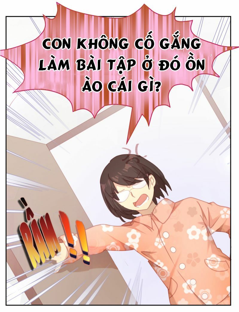 Thanh âm giai điệu phản công: Chapter 59