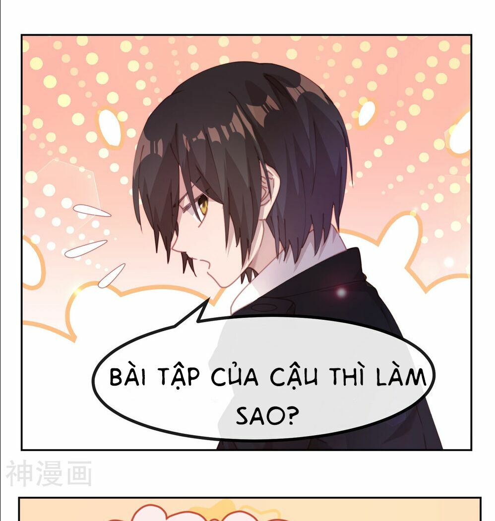 Thanh âm giai điệu phản công: Chapter 61
