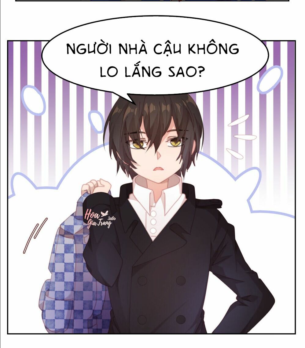 Thanh âm giai điệu phản công: Chapter 61