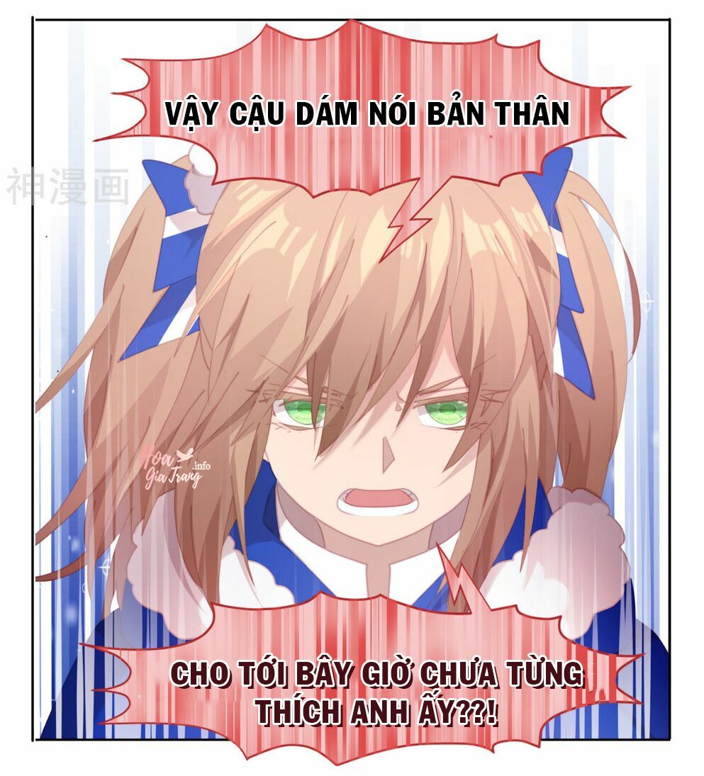 Thanh âm giai điệu phản công: Chapter 64