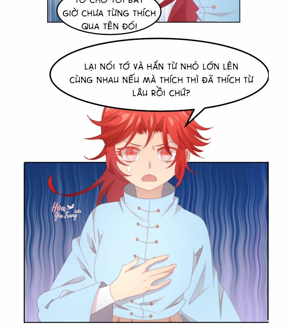 Thanh âm giai điệu phản công: Chapter 64