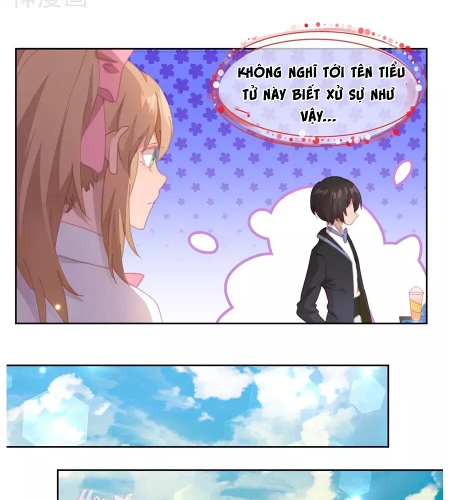 Thanh âm giai điệu phản công: Chapter 70