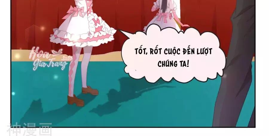 Thanh âm giai điệu phản công: Chapter 70