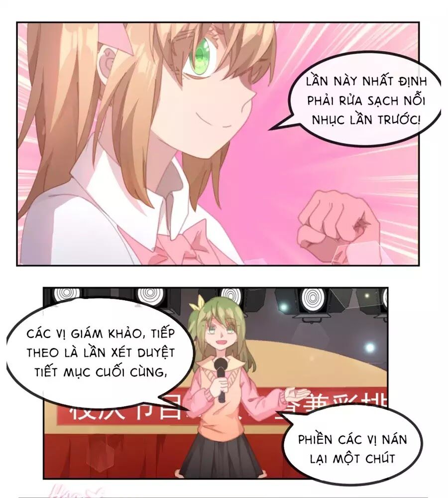 Thanh âm giai điệu phản công: Chapter 70