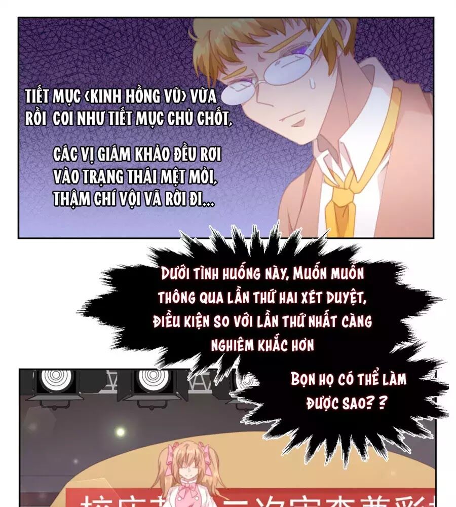Thanh âm giai điệu phản công: Chapter 70