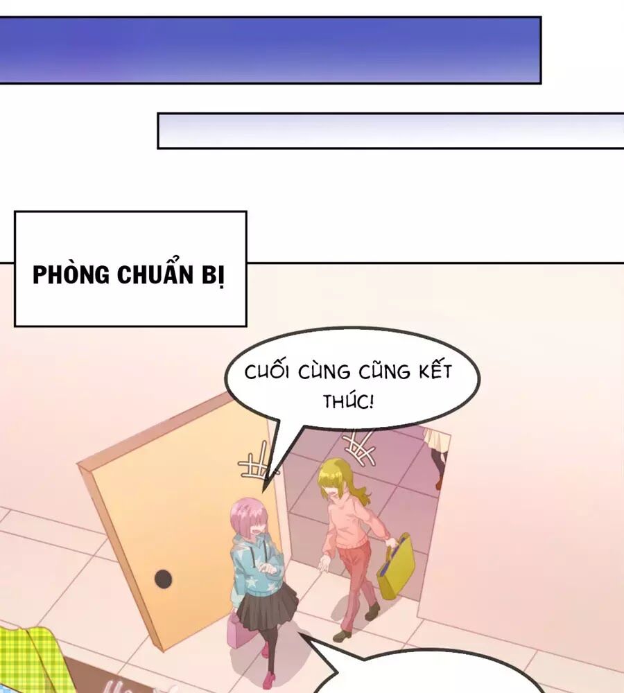 Thanh âm giai điệu phản công: Chapter 71