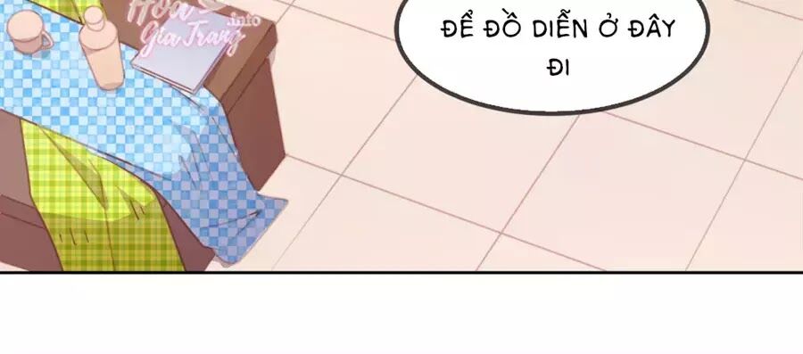 Thanh âm giai điệu phản công: Chapter 71