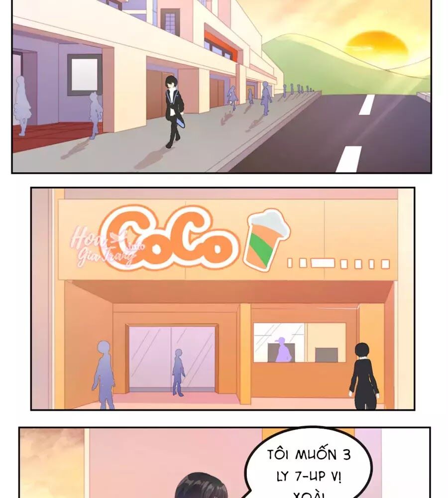 Thanh âm giai điệu phản công: Chapter 71