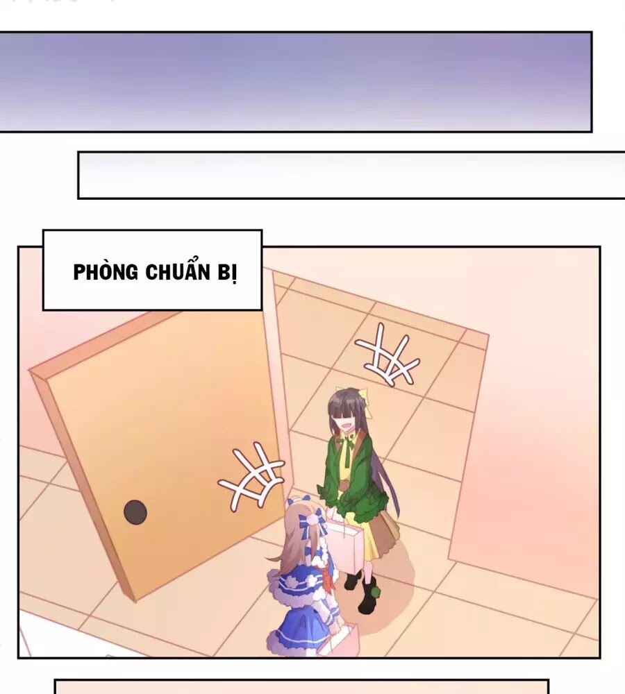 Thanh âm giai điệu phản công: Chapter 71