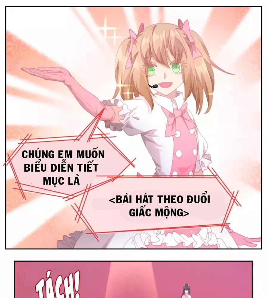 Thanh âm giai điệu phản công: Chapter 71