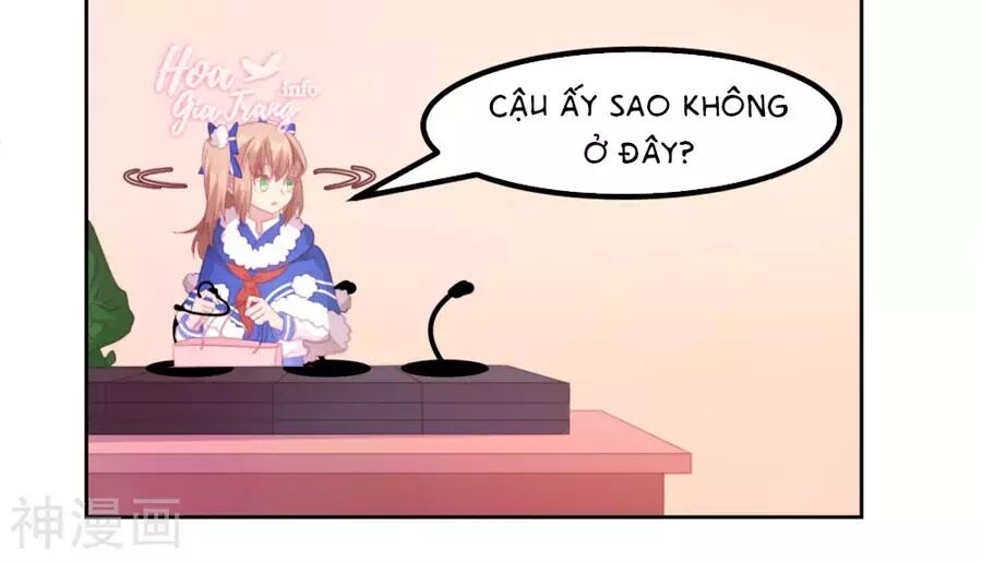 Thanh âm giai điệu phản công: Chapter 71