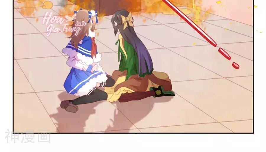 Thanh âm giai điệu phản công: Chapter 72