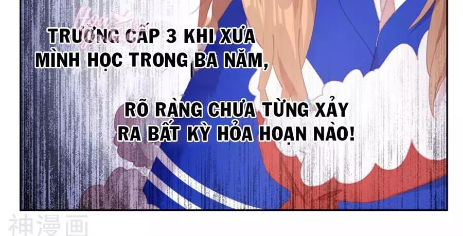 Thanh âm giai điệu phản công: Chapter 72