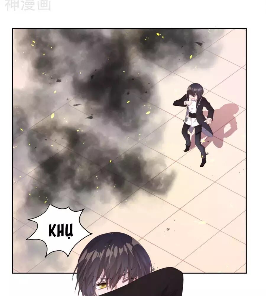 Thanh âm giai điệu phản công: Chapter 72